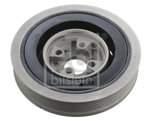 Шків колінвалу VW T4 1.9TDI (6PK) SNR арт. 26135