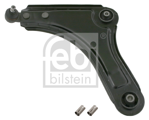 Сайлентблок рычага FEBI BILSTEIN 26662