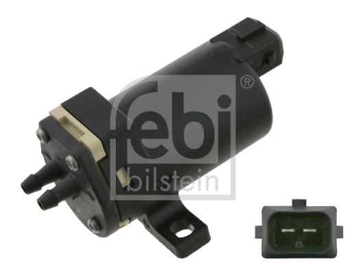 Насос омивача HERTH+BUSS ELPARTS арт. 26756