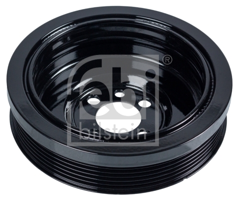 Шків колінвалу VW Caddy II/III/ T5 1.9TDI 03- (6PK) CORTECO арт. 26870