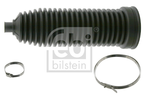 Пильник рейки рульової MB S-class (W220) 98-05  арт. 27248