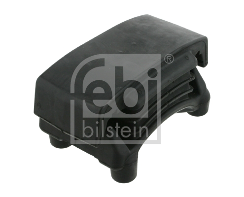 Опора, парабельная рессора FEBI BILSTEIN 27576