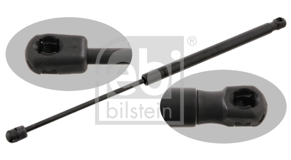 Амортизатор багажника STABILUS арт. 27768