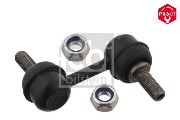 Стойка (тяга) стабилизатора KAVO PARTS арт. 28199