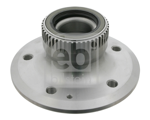 Комплект подшипника ступицы колеса FEBI BILSTEIN 28384