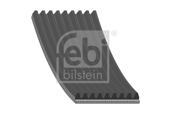 Поликлиновой ремень FEBI BILSTEIN 29089