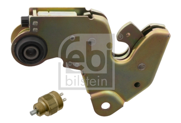 Замок кабіни FEBI BILSTEIN 29480