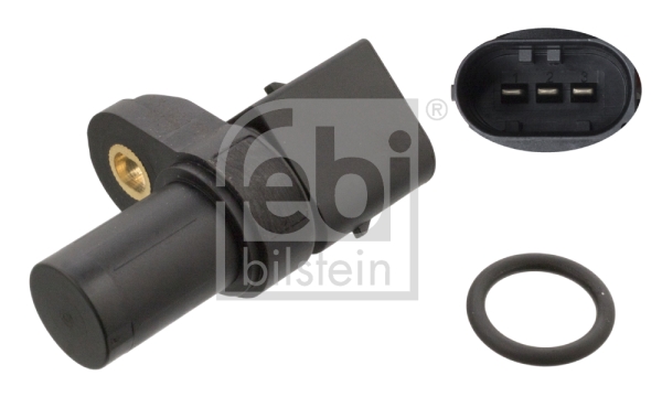 Датчик обертів колінвалу FEBI BILSTEIN 29483