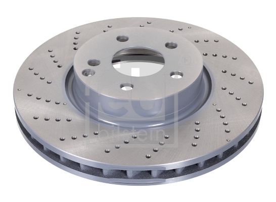 Тормозной диск BREMBO арт. 30553