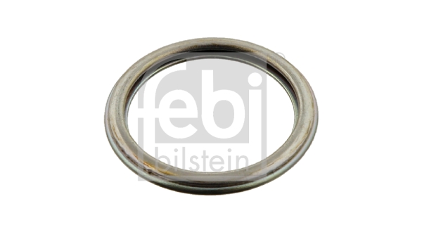 Уплотнительное кольцо маслосливной пробки поддона SUBARU арт. 30651