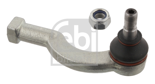Наконечник поперечной рулевой тяги FEBI BILSTEIN 30739