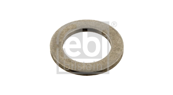 Уплотнительное кольцо маслосливной пробки поддона HYUNDAI арт. 32456