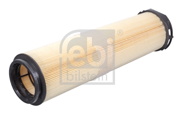 Фільтр повітряний MB E-class (W211) 2.2CDI 02-09 (OM646) HENGST FILTER арт. 33468