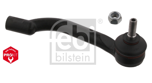 Наконечник тяги рулевой (R) Nissan Qashqai/ X-Trail 07-13/ Renault Koleos 08-  арт. 34755
