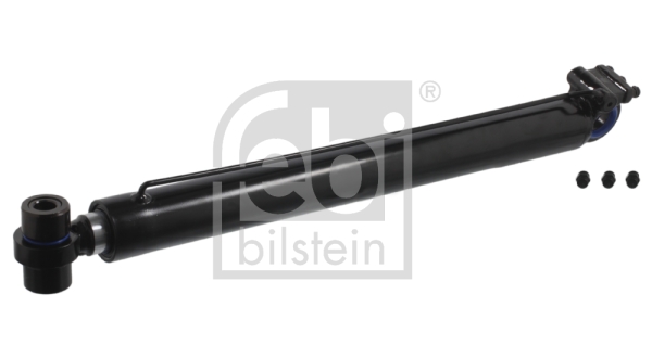 Помпа підйому кабіни DT Spare Parts арт. 35008