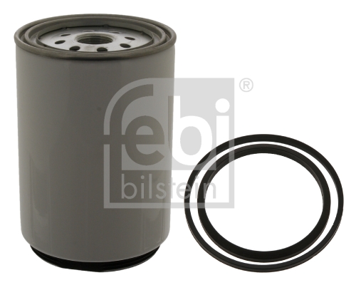 Топливный фильтр MANN-FILTER арт. 35021