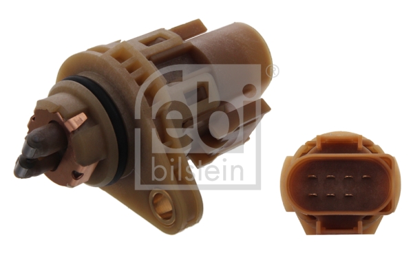 Выключатель, диапазон изменен FEBI BILSTEIN 36056