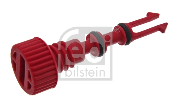 Болт, пробка радиатора MAHLE арт. 37595