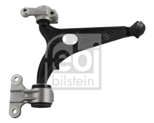 Сайлентблок рычага SKF арт. 37689