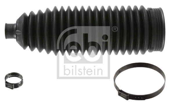 Пыльник рулевой рейки FEBI BILSTEIN арт. 37764