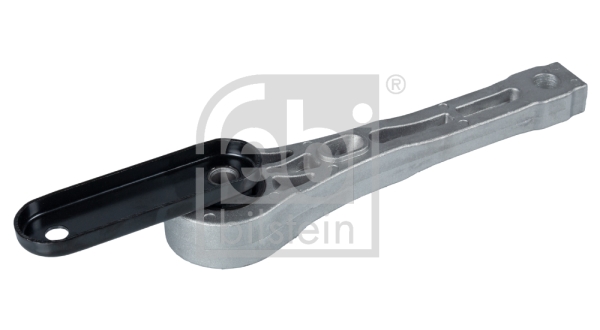 Опора двигуна задня FEBI BILSTEIN 38400