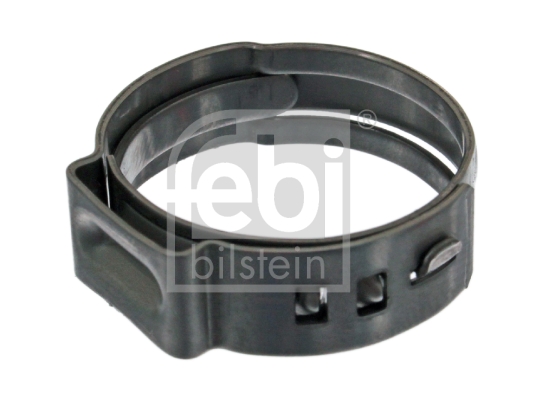 Хомут затискний для пильника ШРКП Ø16-19,2x7 мм FEBI BILSTEIN арт. 38755