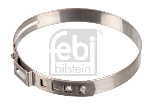Хомут затискний для пильника ШРКП Ø43,6-50x7 мм FEBI BILSTEIN арт. 38761