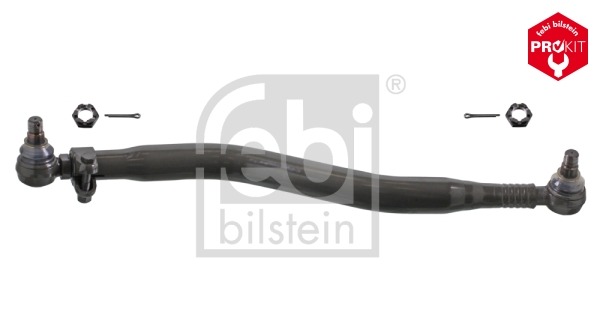Рульова тяга продольна FEBI BILSTEIN 39463