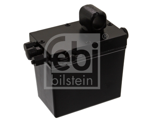 Помпа підйому кабіни DT Spare Parts арт. 39853