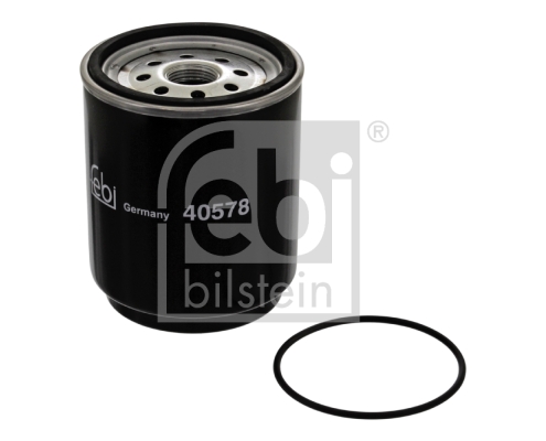 Топливный фильтр HENGST FILTER арт. 40578