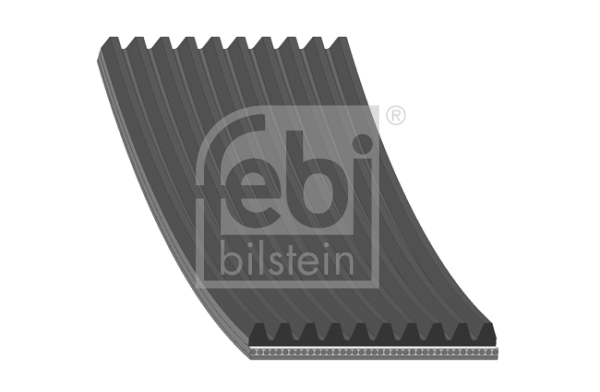 Дорiжковий ремінь DT Spare Parts арт. 40706