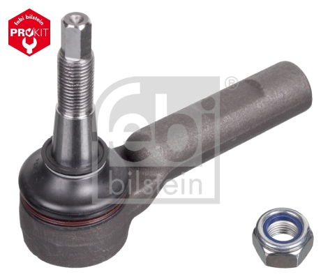 Наконечник поперечной рулевой тяги FEBI BILSTEIN 41104
