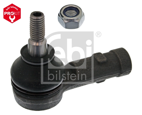 Наконечник тяги рулевой Mitsubishi Colt 04-12/ Smart Forfour 04-06 SIDEM арт. 41335