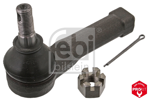 Наконечник поперечной рулевой тяги FEBI BILSTEIN 41888
