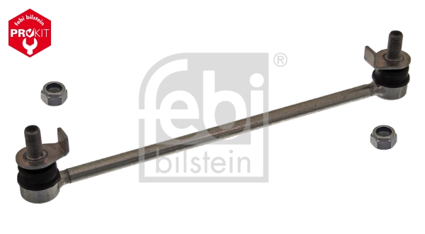 Стойка (тяга) стабилизатора FEBI BILSTEIN 42569