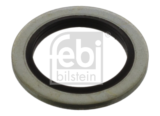 Уплотнительное кольцо маслосливной пробки поддона FEBI BILSTEIN арт. 44793