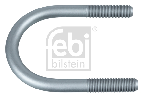 Стремянка рессоры FEBI BILSTEIN 45456
