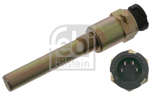 Датчик скорости FEBI BILSTEIN 46127