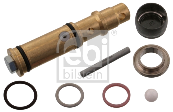 Ремкомплект помпи кабіни DT Spare Parts арт. 46247