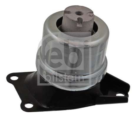 Подушка двигуна (R) VW T5 2.0-2.5TDI 03- MEYLE арт. 46297