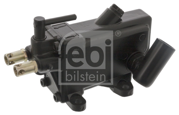 Насос опрокидывающего механизма, кабина водителя FEBI BILSTEIN 46344