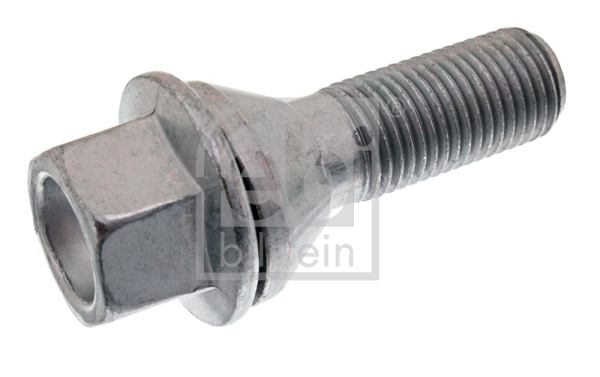 Болт для крепления колеса FEBI BILSTEIN 46654