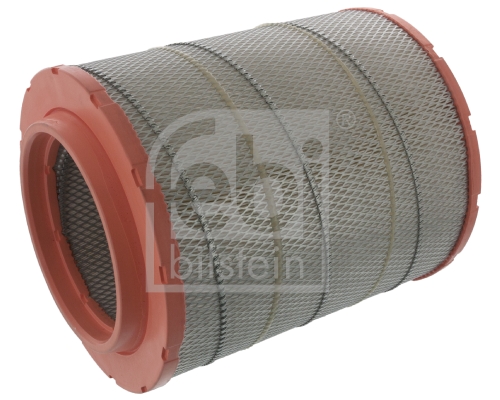 Повітряний фільтр WIX FILTERS арт. 47531