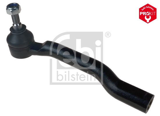 Наконечник тяги рулевой (L) Nissan Juke/Leaf 10-  арт. 48202