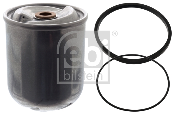 Фильтр масляный DAF 95 XF/85 CF 92- HENGST FILTER арт. 48791