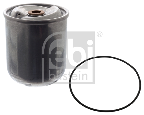 Фільтр масляний DT Spare Parts арт. 49177