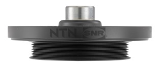 Шків колінвалу MB Sprinter 2.7CDI 00-06 INA арт. DPF351.05
