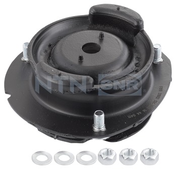 Подушка амортизатора (переднього) MB E-class (W124) 85-98 SACHS арт. KB651.01