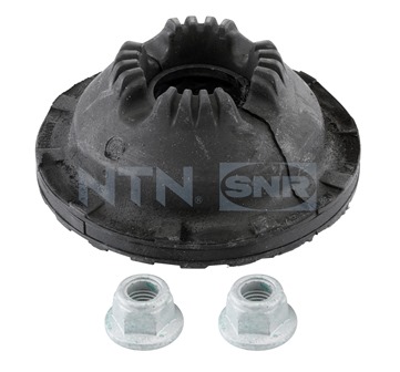 Подушка амортизатора (переднего) Audi A6 04-11 FAG арт. KB657.19