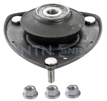 Подушка амортизатора (переднего) + подшипник Toyota Yaris 1.4/1.5D 01-05 KAYABA арт. KB669.66